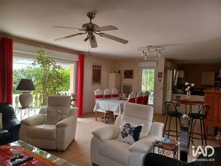  Maison à vendre 5 pièces 132 m²