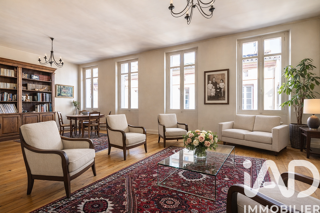  Appartement à vendre 5 pièces 160 m²