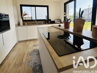  Maison à vendre 7 pièces 160 m²