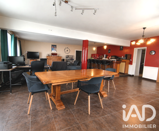  Maison à vendre 6 pièces 208 m²