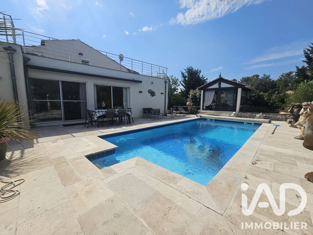 Vente Maison/villa 7 pièces