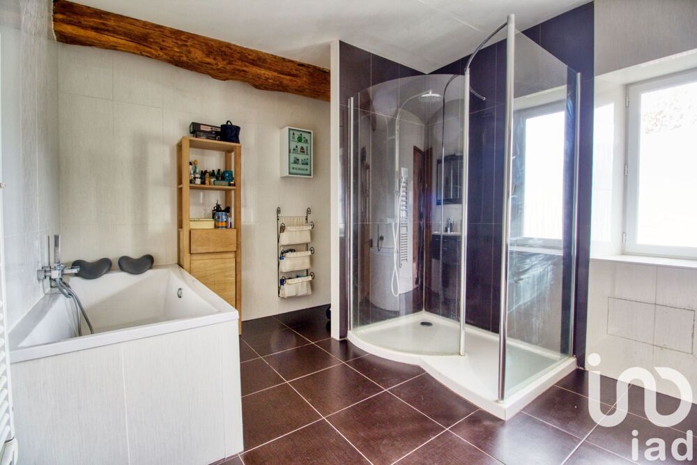 à vendre  Maison Vigny (95450)