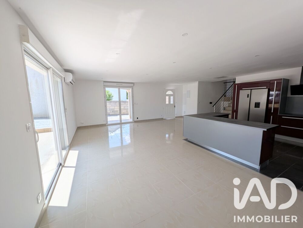 vente Maison - 4 pièce(s) - 120 m² Marssac-sur-Tarn (81150)
