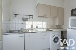  Immeuble à vendre 2 pièces 64 m²