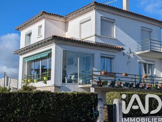  Maison à vendre 9 pièces 185 m²