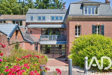   Vente Maison/villa 13 pièces Maison - 13 pièce(s) - 285 m²