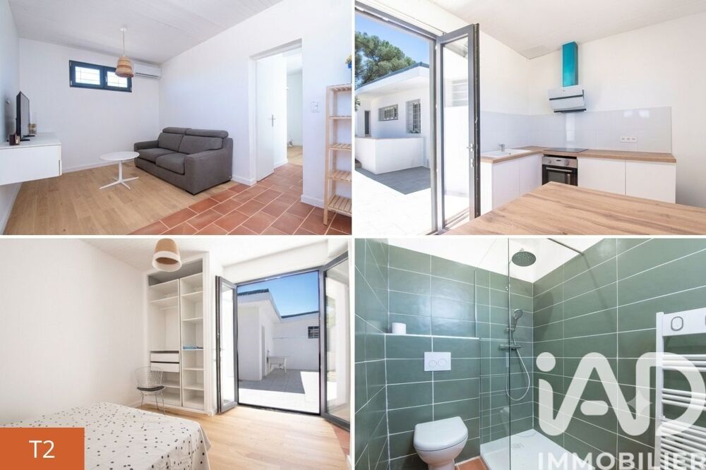 à vendre  Maison Perpignan (66100)