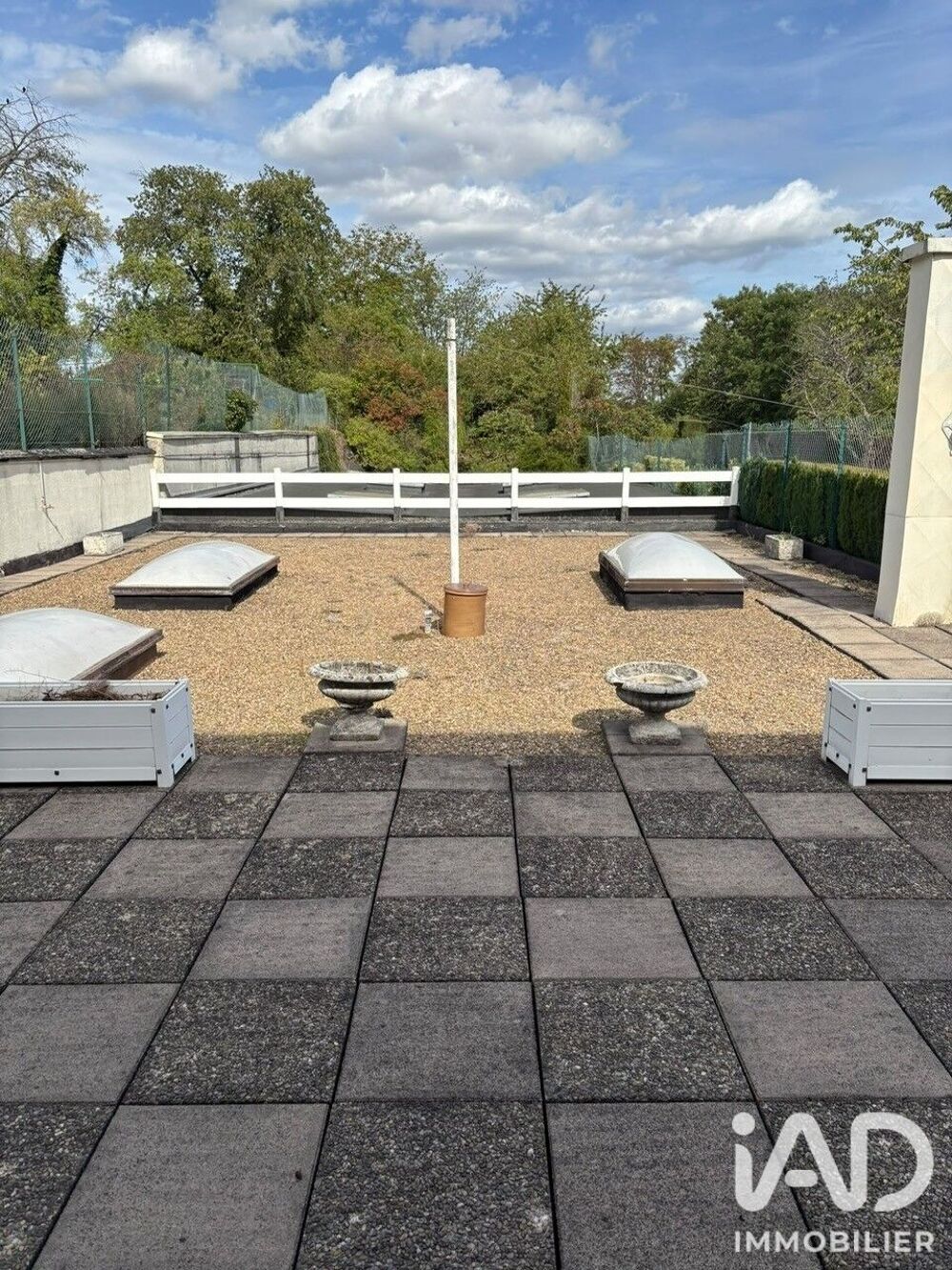 Vente Immeuble Vente Immeuble 200 m&sup2; Mont-saint-martin