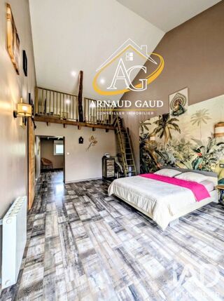 Vente Maison Vente Longère 5 pièces Labastide-saint-pierre