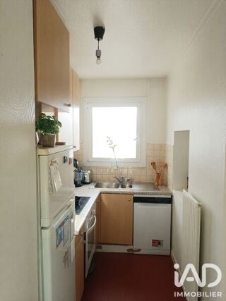 Vente Appartement Vente Appartement 2 pièces Boulogne-billancourt