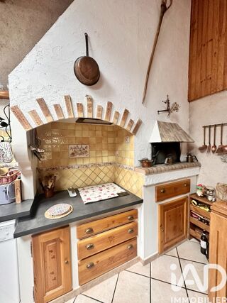  Maison à vendre 3 pièces 69 m²