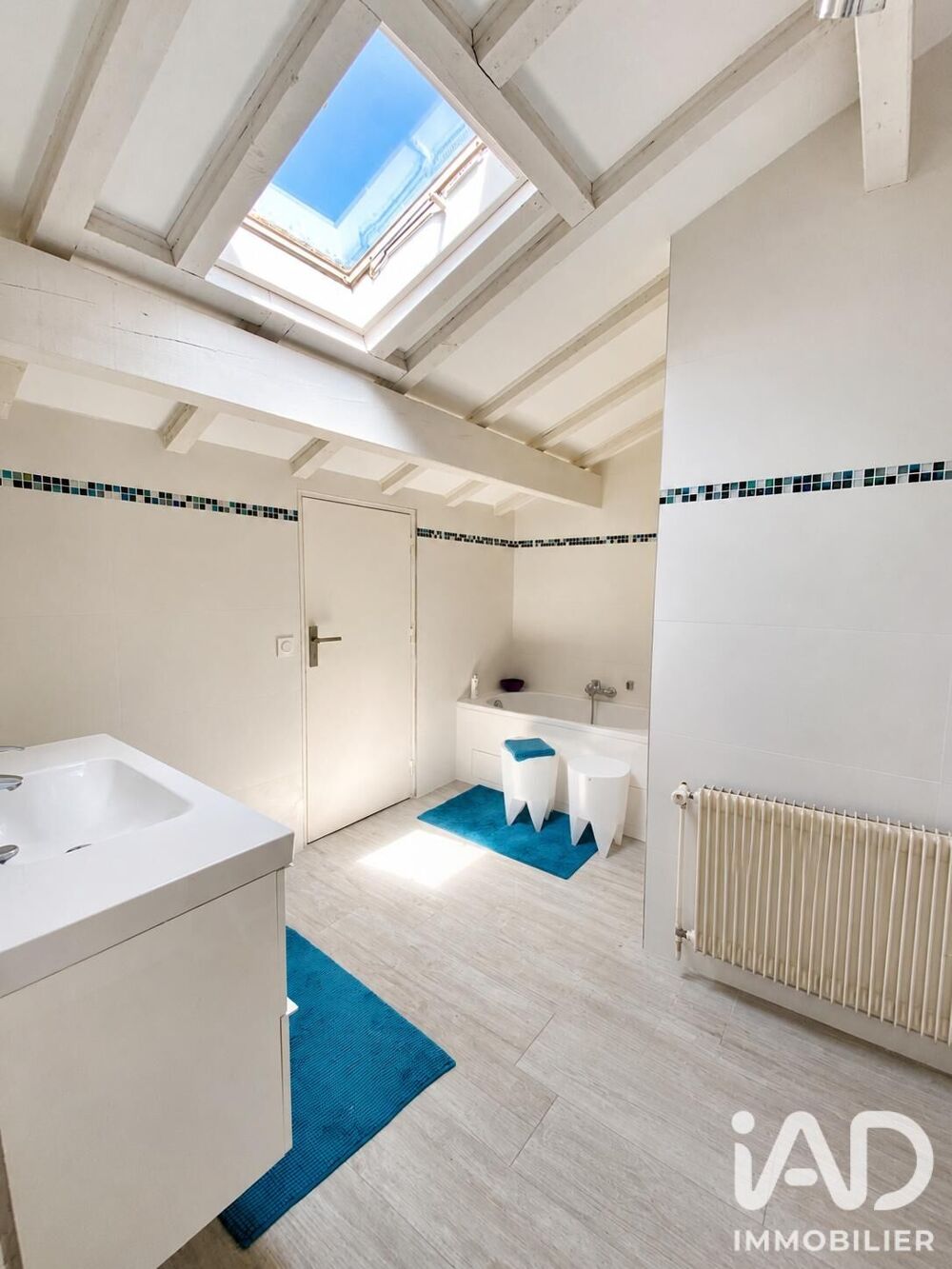 à vendre  Maison Anglet (64600)