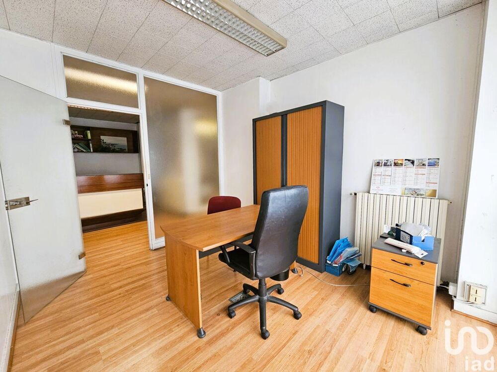   Vente Boutique/Local commercial 249 m&sup2; Vitry-sur-seine