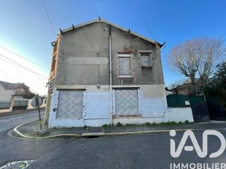  Immeuble à vendre 425 m²