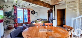  Maison � vendre 4 pi�ces 89 m�