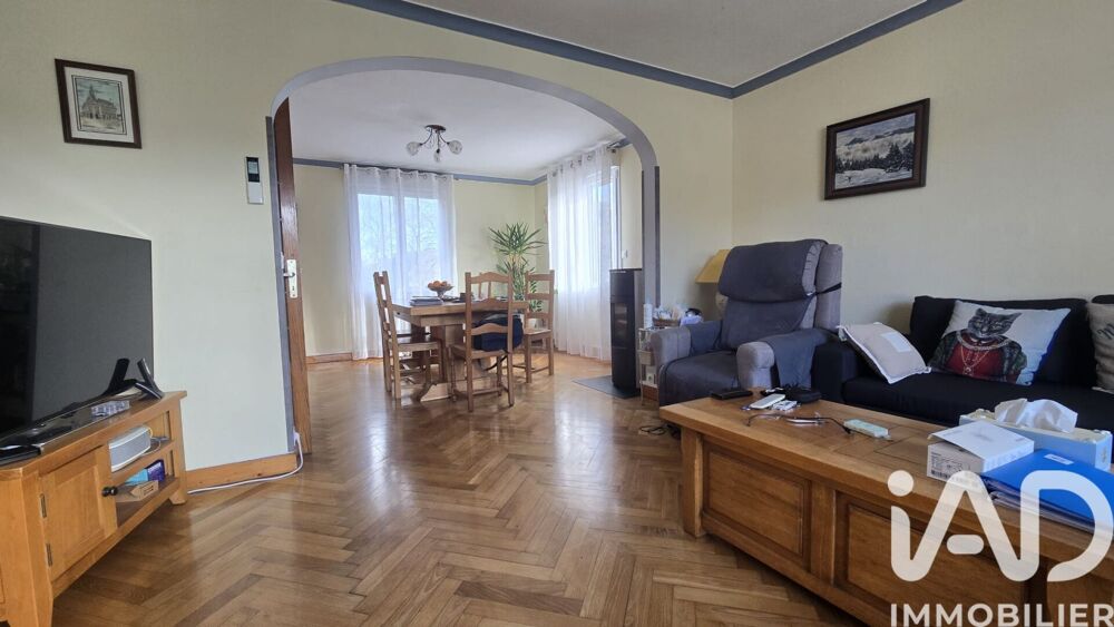 Vente Maison/villa 6 pièces