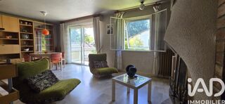  Maison à vendre 7 pièces 125 m²