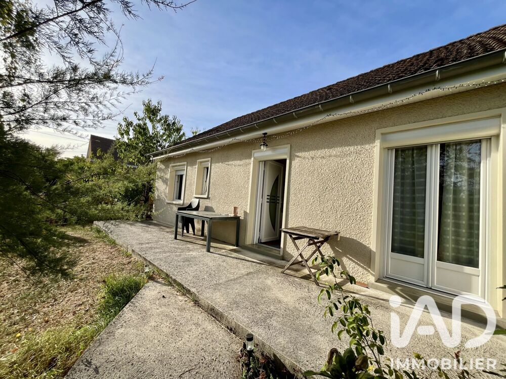 Vente Maison traditionnelle 4 pièces