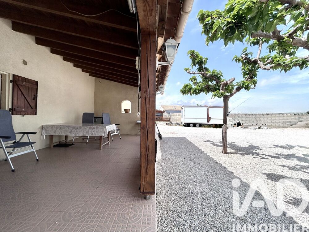 Vente Maison/villa 2 pièces