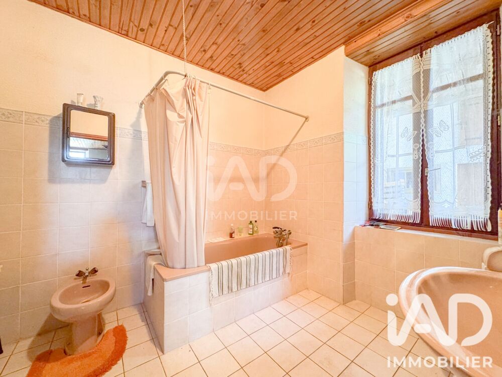 Vente Maison Vente Maison/villa 9 pièces Sylvanès
