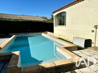  Maison à vendre 5 pièces 130 m²