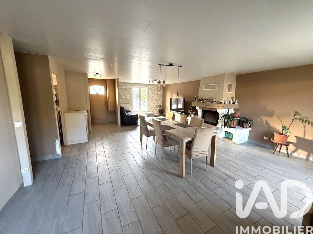 Vente Maison Vente Maison/villa 7 pièces Machault