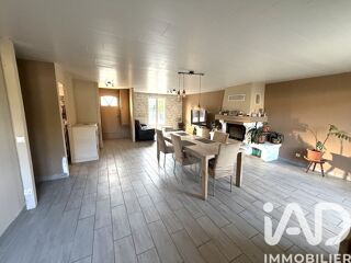  Maison à vendre 7 pièces 117 m²