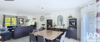  Maison à vendre 6 pièces 151 m²