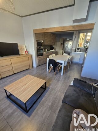  Maison à vendre 4 pièces 78 m²