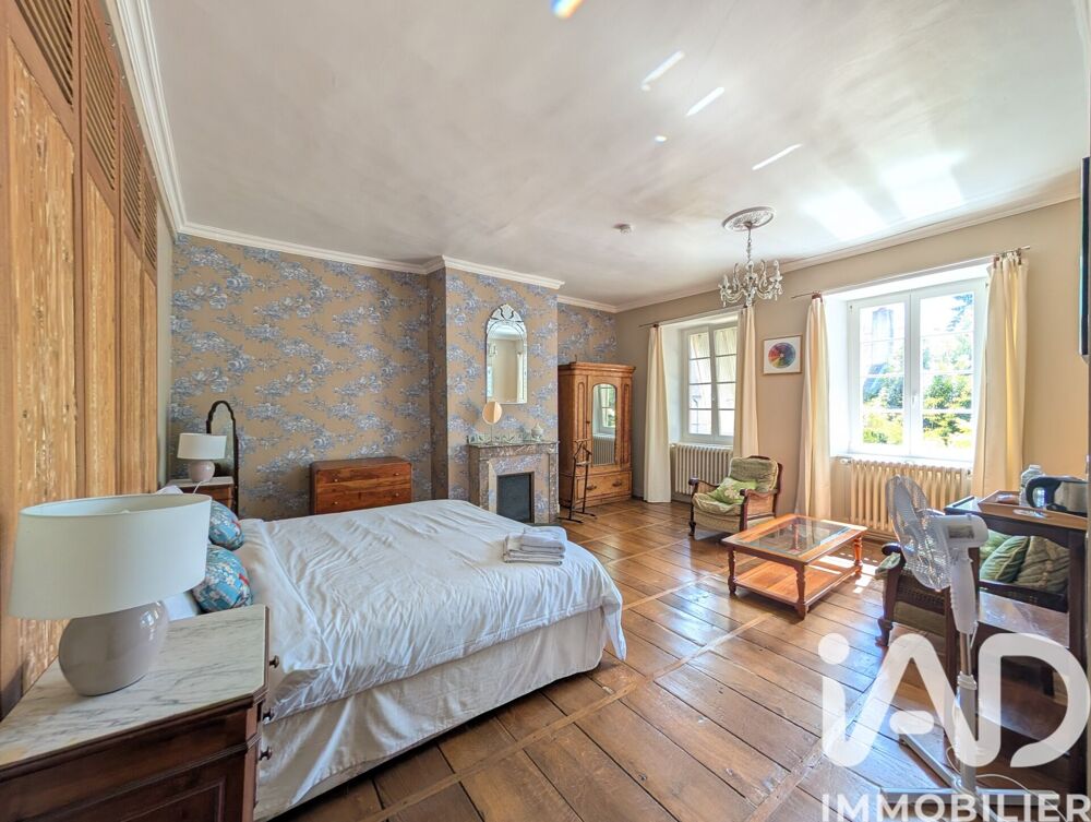 Vente Maison/villa 11 pièces