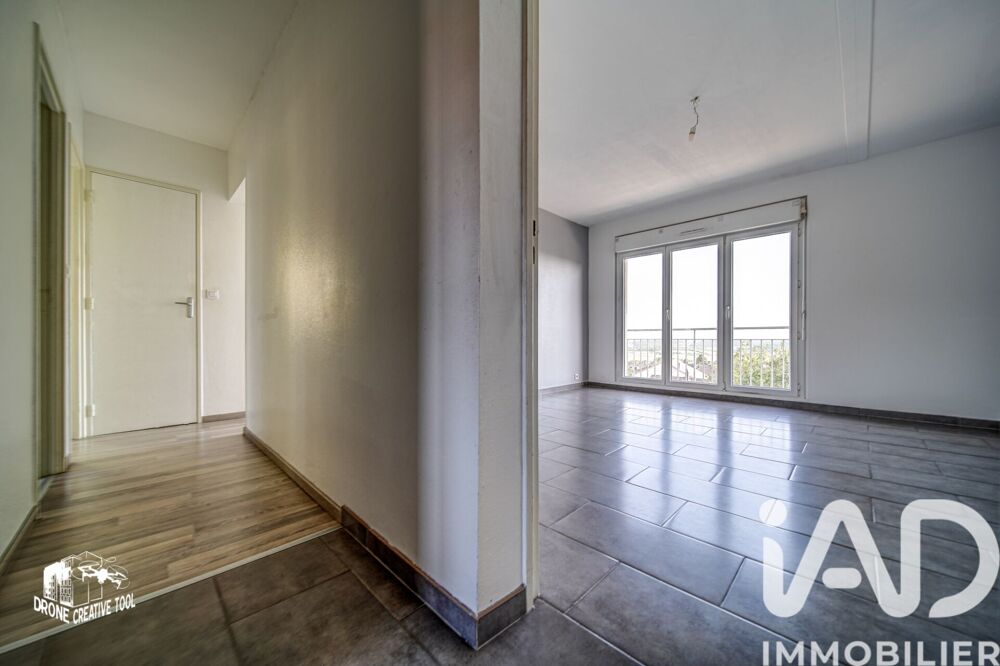 Vente Appartement Vente Appartement 3 pièces Créhange