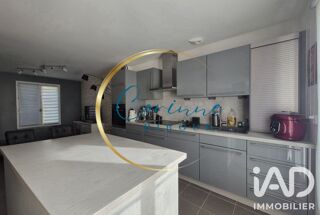  Maison à vendre 6 pièces 101 m²