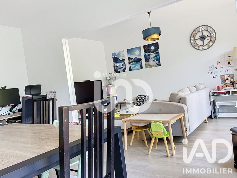 Vente Appartement 5 pièces