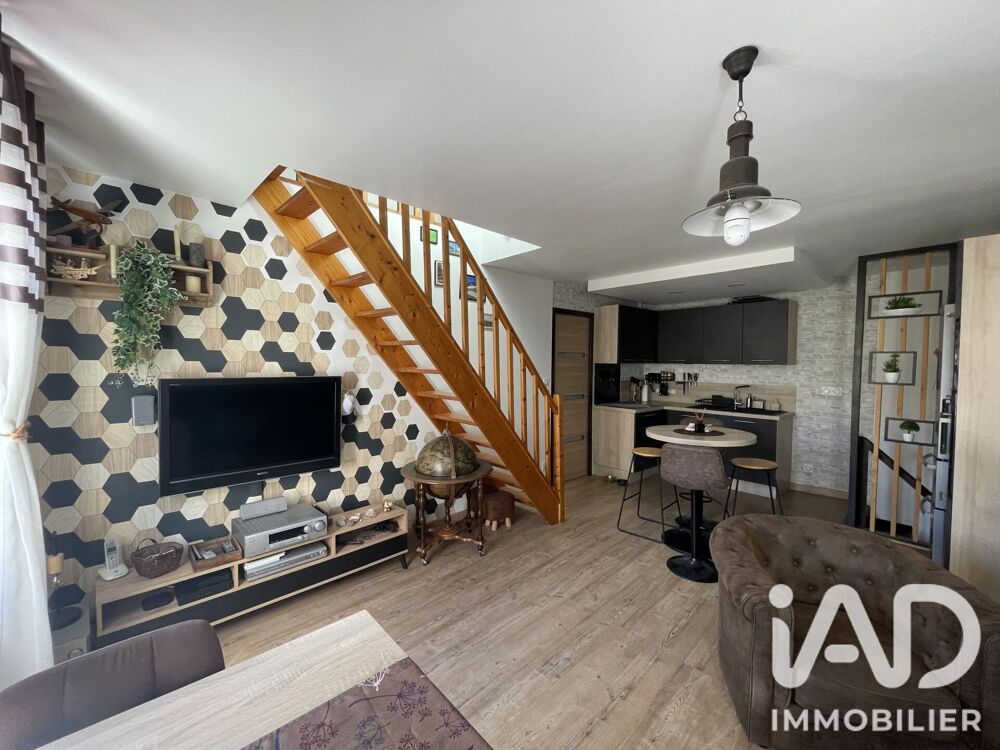 Vente Maison/villa 3 pièces