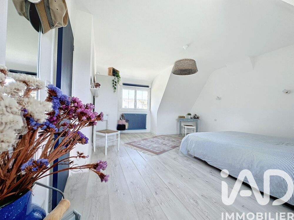 à vendre  Maison Clohars-Carnoët (29360)