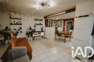  Maison � vendre 2 pi�ces 74 m�