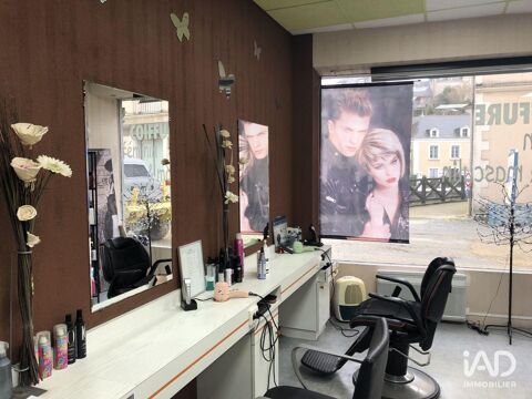   Vente Murs commerciaux 42 m&sup2; 