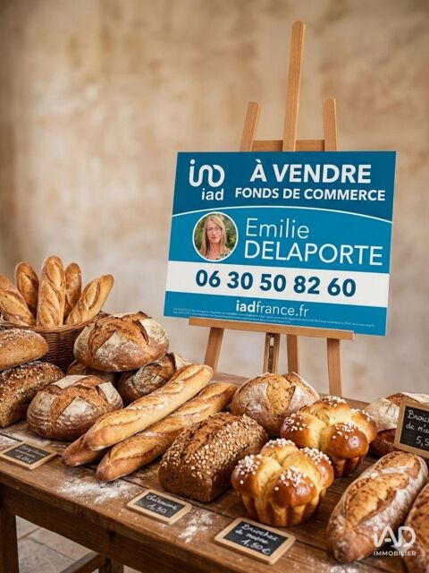 iad France - Emilie DELAPORTE () vous propose : &Agrave; VEN... 125000 27240 Mesnils-sur-iton