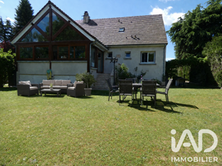  Maison à vendre 6 pièces 157 m²