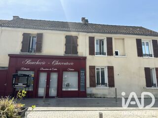 Vente Immeuble Vente Immeuble 175 m&sup2; Osny