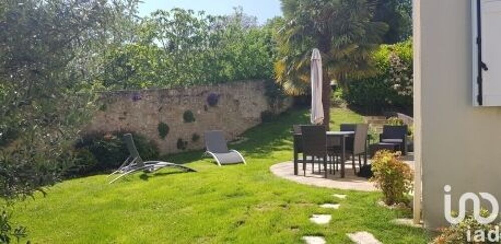 Vente Maison Vente Maison/villa 5 pièces Orgeval
