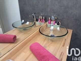  Maison à vendre 4 pièces 73 m²