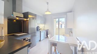  Appartement � vendre 3 pi�ces 92 m�
