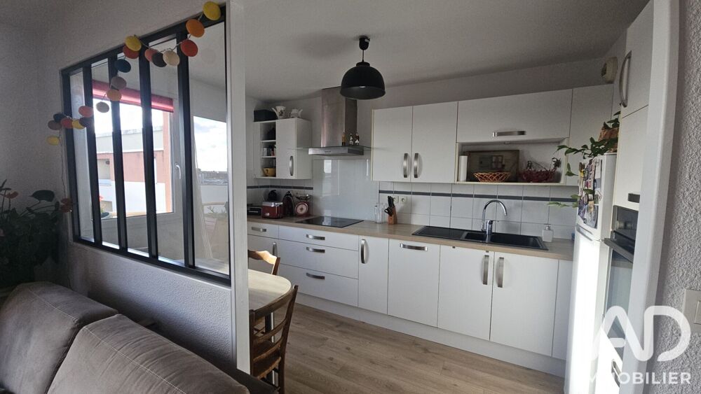 Vente Appartement Vente Appartement 3 pièces Le havre
