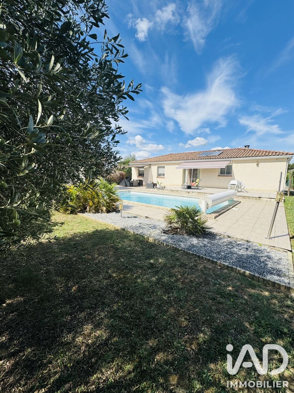 Vente Maison Vente Maison traditionnelle 5 pièces Montauban