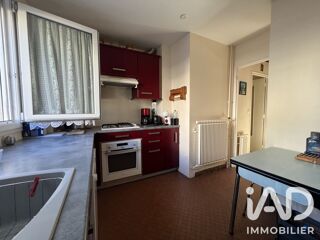  Appartement à vendre 3 pièces 74 m²
