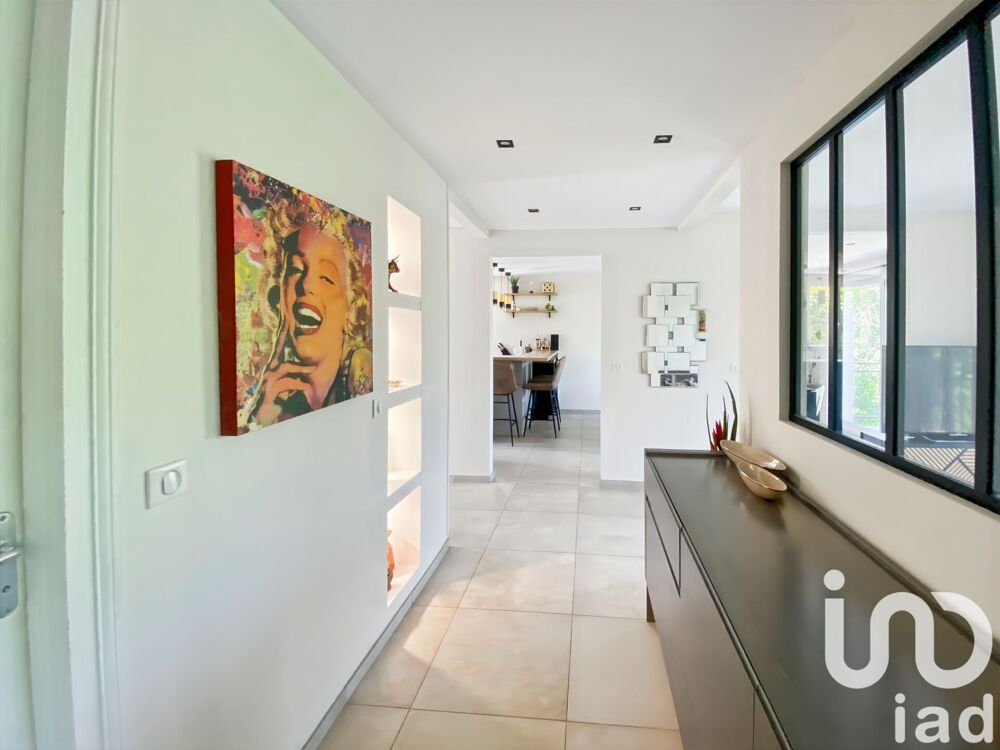 Vente Maison/villa 8 pièces