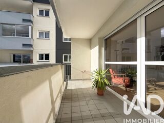  Appartement à vendre 3 pièces 67 m²