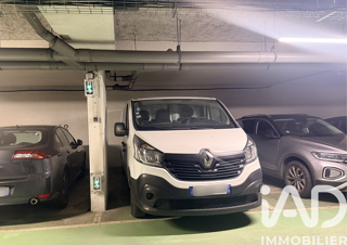  Parking / Garage à vendre 14 m²