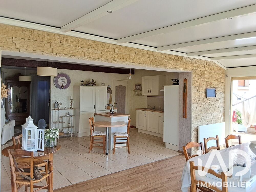 Vente Maison Vente Maison/villa 5 pièces Vair-sur-loire